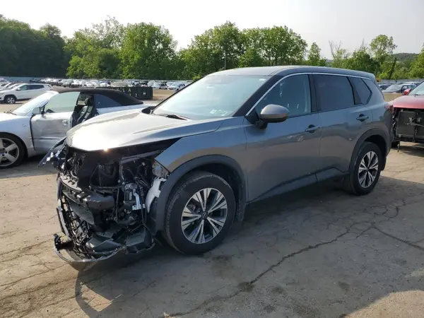5N1BT3BA0PC764586 2023 NISSAN ROGUE - Image 1