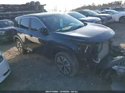 5N1BT3BA0PC764684 2023 NISSAN ROGUE