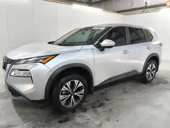 5N1BT3BA0PC766404 2023 NISSAN ROGUE