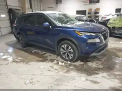 5N1BT3BA0PC768346 2023 NISSAN ROGUE