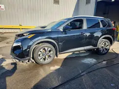 5N1BT3BA0PC768444 2023 NISSAN ROGUE
