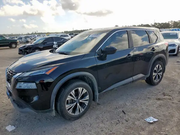 5N1BT3BA0PC769223 2023 NISSAN ROGUE - Image 1