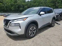 5N1BT3BA0PC770405 2023 NISSAN ROGUE
