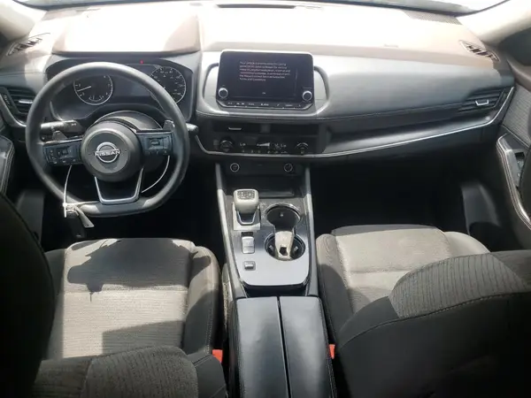 5N1BT3BA0PC770405 2023 NISSAN ROGUE - Image 8