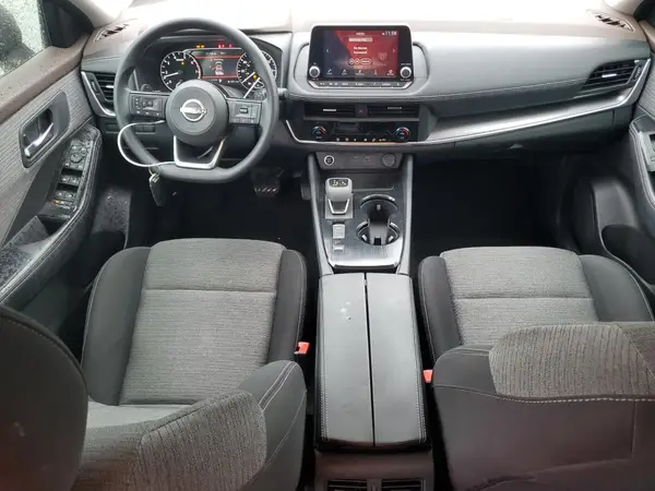 5N1BT3BA0PC770548 2023 NISSAN ROGUE - Image 8