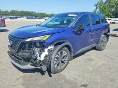 5N1BT3BA0PC770565 2023 NISSAN ROGUE