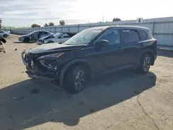 5N1BT3BA0PC771795 2023 NISSAN ROGUE