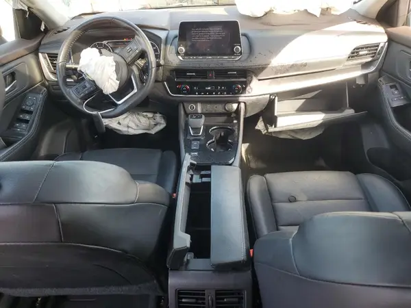 5N1BT3BA0PC771795 2023 NISSAN ROGUE - Image 8