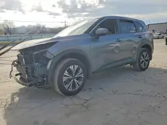 5N1BT3BA0PC772347 2023 NISSAN ROGUE