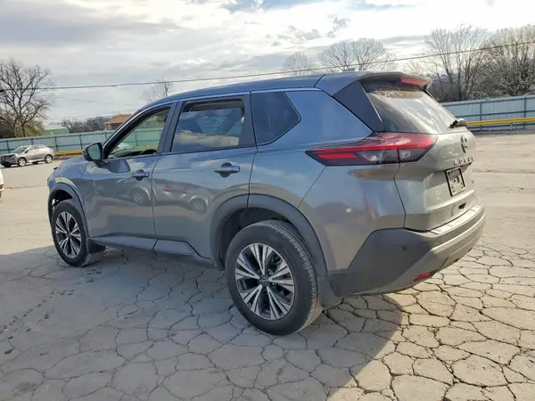 5N1BT3BA0PC772347 2023 NISSAN ROGUE - Image 2
