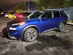 5N1BT3BA0PC776298 2023 NISSAN ROGUE