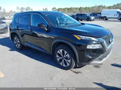 5N1BT3BA0PC779332 2023 NISSAN ROGUE