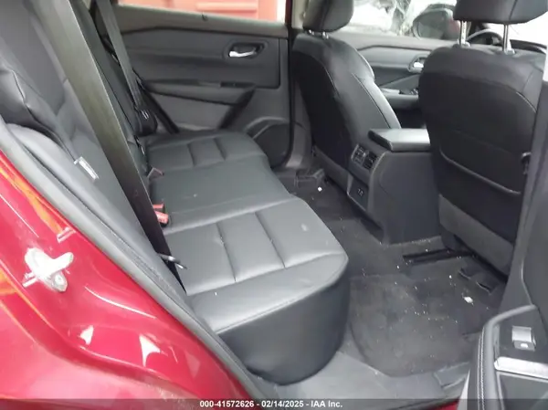 5N1BT3BA0PC780495 2023 NISSAN ROGUE - Image 8