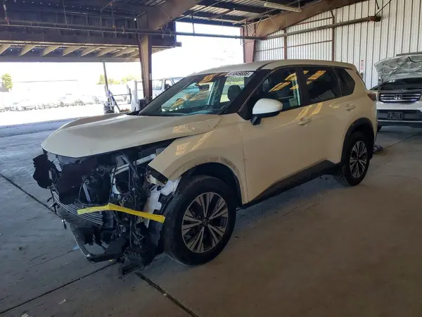 5N1BT3BA0PC781243 2023 NISSAN ROGUE - Image 1