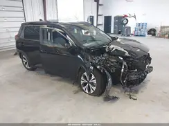 5N1BT3BA0PC781422 2023 NISSAN ROGUE