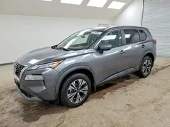 5N1BT3BA0PC784241 2023 NISSAN ROGUE