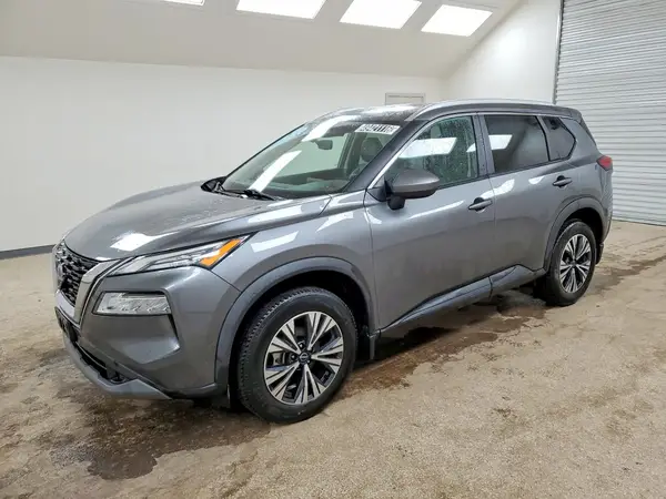 5N1BT3BA0PC784241 2023 NISSAN ROGUE - Image 1