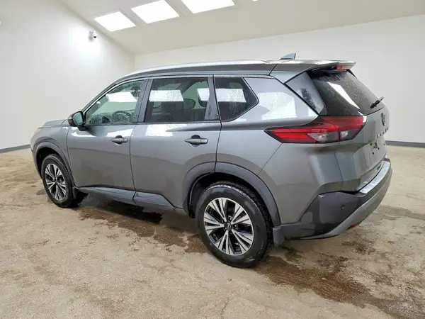 5N1BT3BA0PC784241 2023 NISSAN ROGUE - Image 2