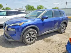 5N1BT3BA0PC786958 2023 NISSAN ROGUE