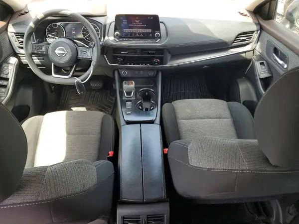 5N1BT3BA0PC786958 2023 NISSAN ROGUE - Image 8