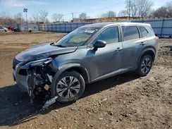 5N1BT3BA0PC787060 2023 NISSAN ROGUE