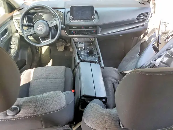 5N1BT3BA0PC787060 2023 NISSAN ROGUE - Image 8