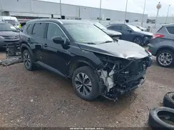 5N1BT3BA0PC787124 2023 NISSAN ROGUE