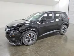 5N1BT3BA0PC791142 2023 NISSAN ROGUE