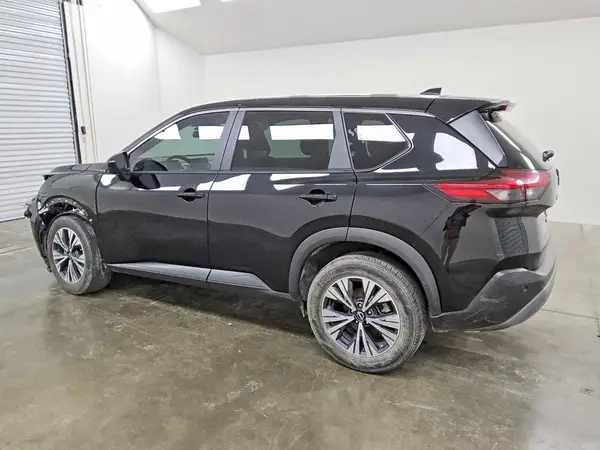 5N1BT3BA0PC791142 2023 NISSAN ROGUE - Image 2