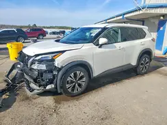 5N1BT3BA0PC795742 2023 NISSAN ROGUE