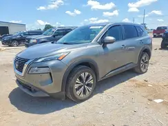 5N1BT3BA0PC796387 2023 NISSAN ROGUE