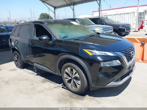 5N1BT3BA0PC797667 2023 NISSAN ROGUE - Image 1