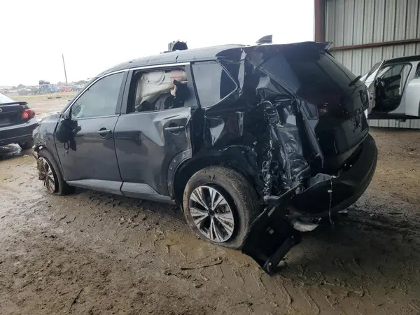 5N1BT3BA0PC797975 2023 NISSAN ROGUE - Image 2