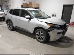 5N1BT3BA0PC798219 2023 NISSAN ROGUE