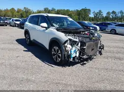 5N1BT3BA0PC798883 2023 NISSAN ROGUE
