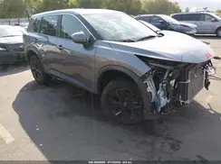 5N1BT3BA0PC800633 2023 NISSAN ROGUE