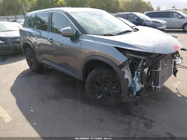 5N1BT3BA0PC800633 2023 NISSAN ROGUE - Image 1