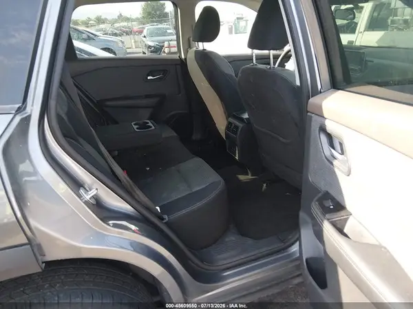 5N1BT3BA0PC800633 2023 NISSAN ROGUE - Image 8