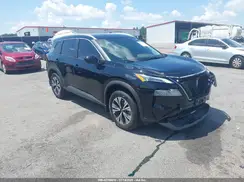 5N1BT3BA0PC813110 2023 NISSAN ROGUE