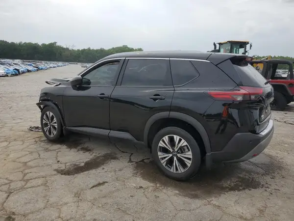 5N1BT3BA0PC813396 2023 NISSAN ROGUE - Image 2