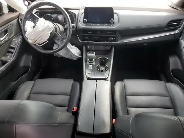 5N1BT3BA0PC813396 2023 NISSAN ROGUE - Image 8