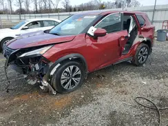 5N1BT3BA0PC815455 2023 NISSAN ROGUE
