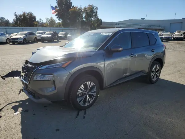 5N1BT3BA0PC816041 2023 NISSAN ROGUE - Image 1