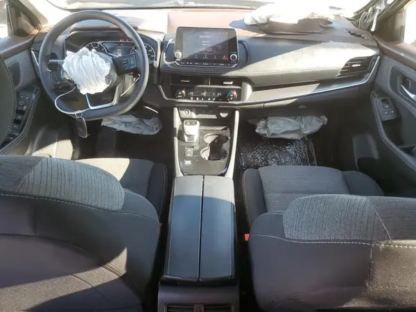 5N1BT3BA0PC816041 2023 NISSAN ROGUE - Image 8