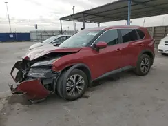 5N1BT3BA0PC817125 2023 NISSAN ROGUE