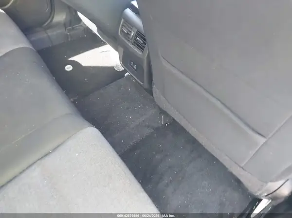 5N1BT3BA0PC820848 2023 NISSAN ROGUE - Image 8