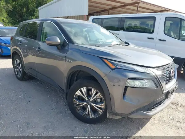 5N1BT3BA0PC821238 2023 NISSAN ROGUE - Image 1