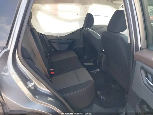 5N1BT3BA0PC821238 2023 NISSAN ROGUE - Image 8