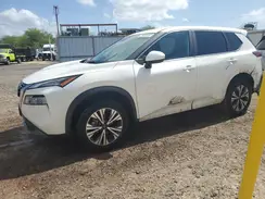 5N1BT3BA0PC822020 2023 NISSAN ROGUE