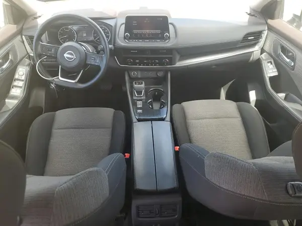 5N1BT3BA0PC822020 2023 NISSAN ROGUE - Image 8